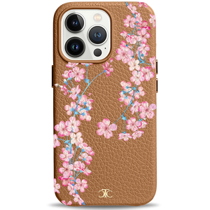 Blossom Case - iPhone 13 Pro (8651091968346) (8652629180762)