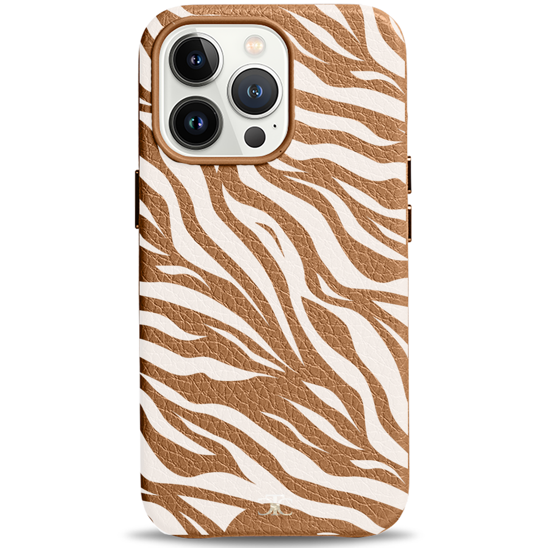 Tiger Case - iPhone 13 Pro (8652772540762) (8652775031130)