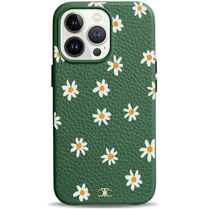 Daisy Flower Case - iPhone 13 Pro (8652768510298)
