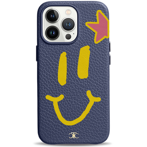 Smiley Case - iPhone 13 Pro (8652750848346) (8652754813274)