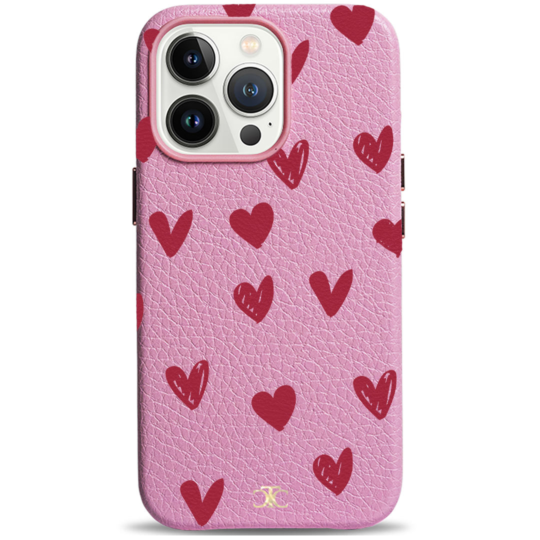 Love Case - iPhone 13 Pro (8651133157722) (8652748063066)