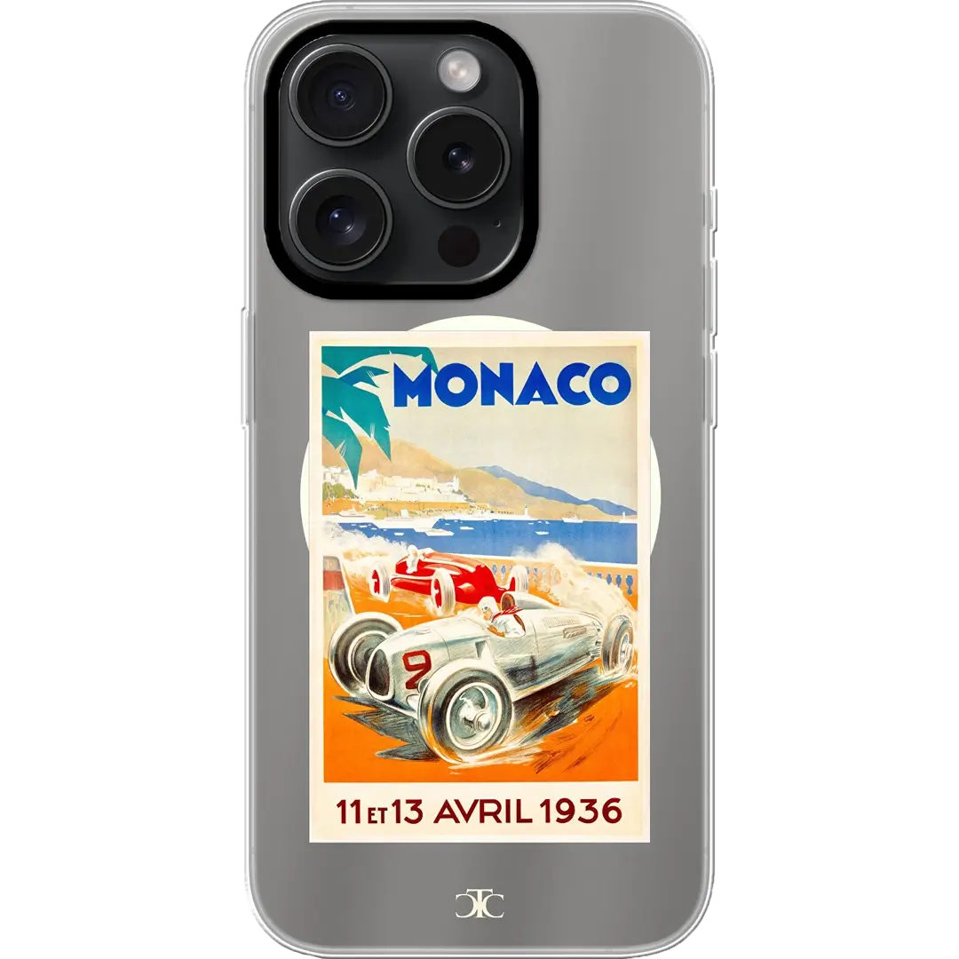 Monaco MagSafe Case - iPhone 14 Pro Max