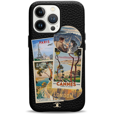 The Travel Case - iPhone 13 Pro (8637603348826)