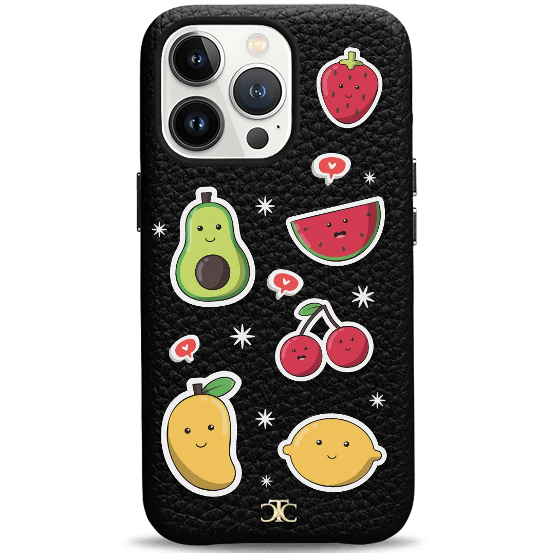 Fruity Case - iPhone 13 Pro (8670591189338) (8670594728282)