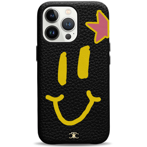 Smiley Case - iPhone 13 Pro (8652750848346) (8652758253914)