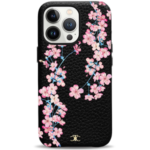 Blossom Case - iPhone 13 Pro (8651091968346) (8652625641818)