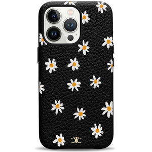 Daisy Flower Case - iPhone 13 Pro (8652768510298) (8652770640218)