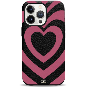 Heart Case - iPhone 13 Pro (8651095736666) (8652741968218)