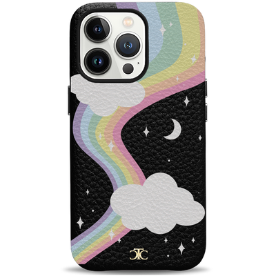 Rainbow Case - iPhone 13 Pro (8651086856538) (8652659392858)