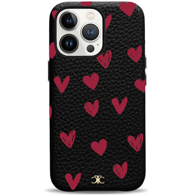 Love Case - iPhone 13 Pro (8651133157722) (8652745048410)