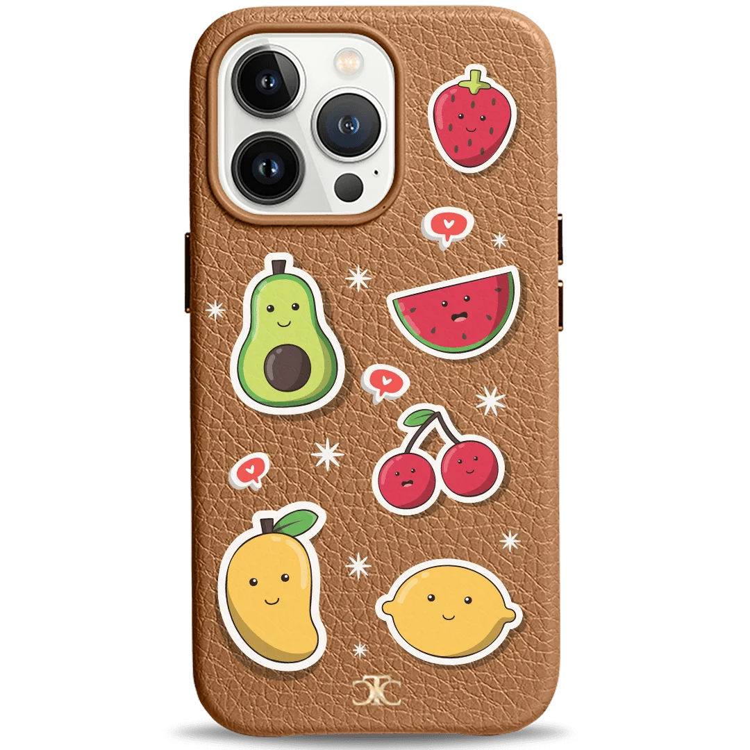 Fruity Case - iPhone 13 Pro (8670591189338) (8670594728282)