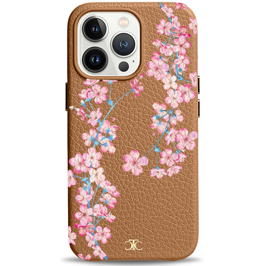 Blossom Case - iPhone 13 Pro (8651091968346) (8652642910554)