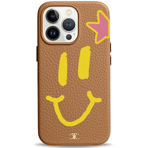 Smiley Case - iPhone 13 Pro (8652750848346) (8652752388442)
