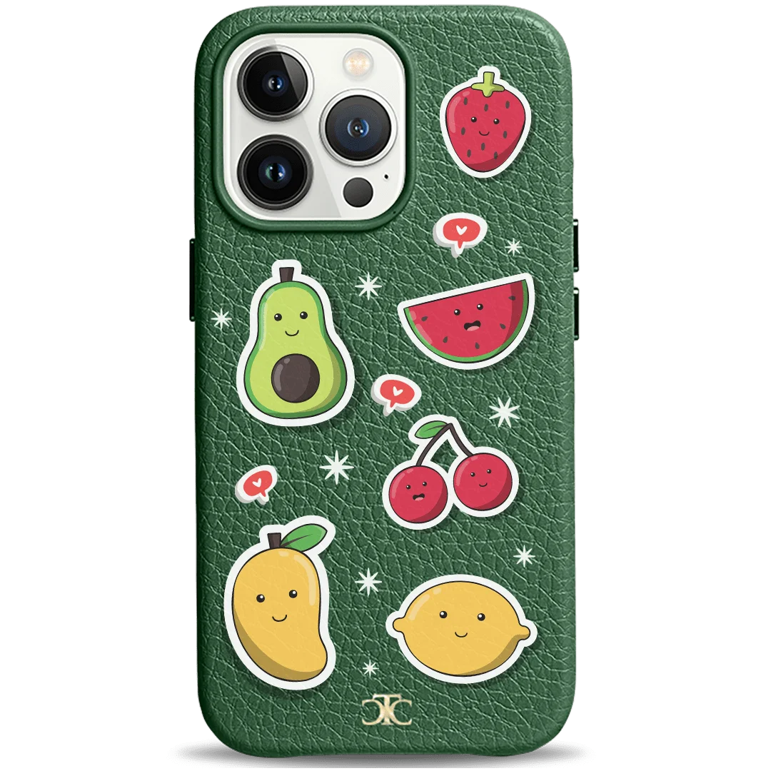 Fruity Case - iPhone 13 Pro (8670591189338) (8670595187034)