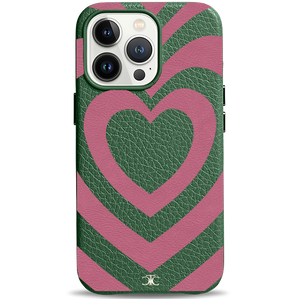 Heart Case - iPhone 13 Pro (8651095736666)