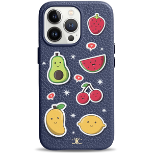 Fruity Case - iPhone 13 Pro (8670591189338) (8670595187034)