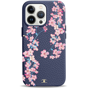 Blossom Case - iPhone 13 Pro (8651091968346) (8652609913178)