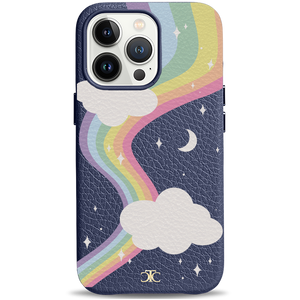 Rainbow Case - iPhone 13 Pro (8651086856538) (8652659392858)