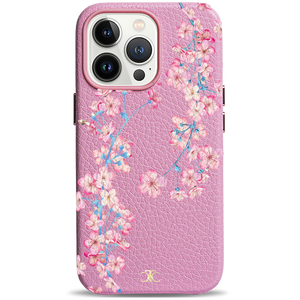 Blossom Case - iPhone 13 Pro (8651091968346) (8652629180762)