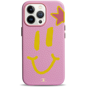 Smiley Case - iPhone 13 Pro (8652750848346) (8652754813274)