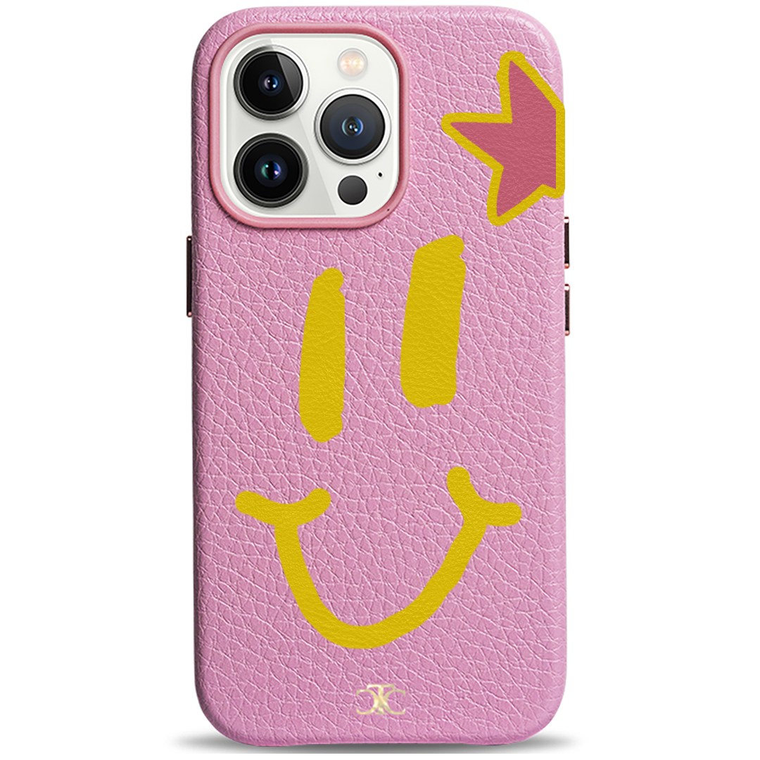 Smiley Case - iPhone 13 Pro (8652750848346) (8652757795162)