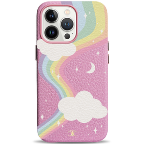 Rainbow Case - iPhone 13 Pro (8651086856538) (8652651135322)