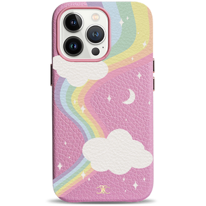 Rainbow Case - iPhone 13 Pro (8651086856538) (8652654379354)