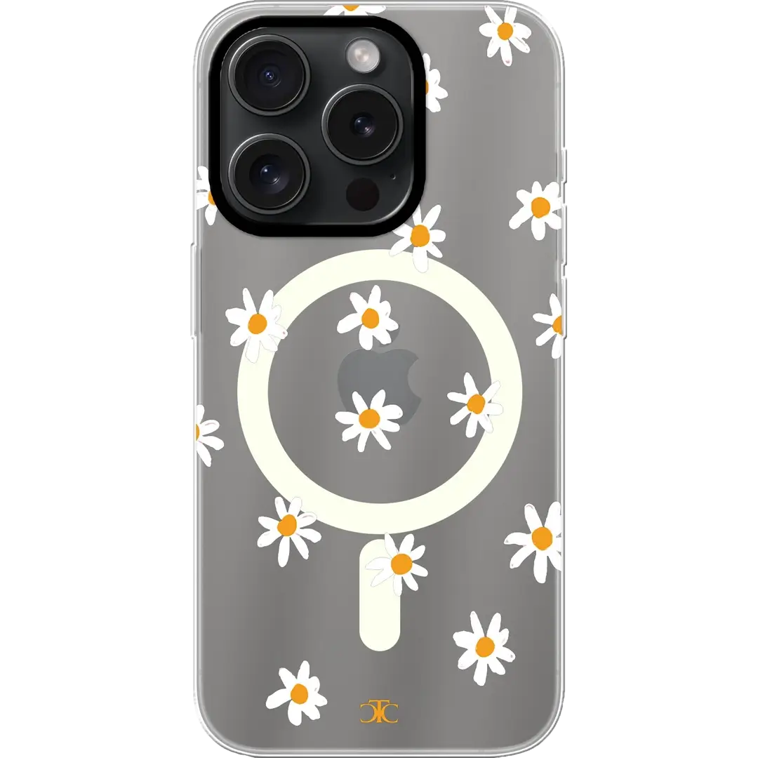 Mardi Mercredi Flower Case MagSafe対応 Amazon.co.jp: CASETiFY MagSafe 対応ミラー iPhone 16 Pro