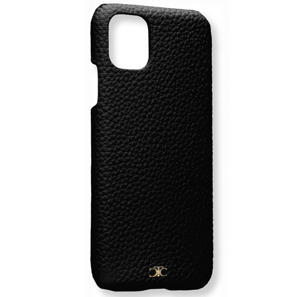 Premium Quality Tumi Leather iPhone 14 Pro Max Case