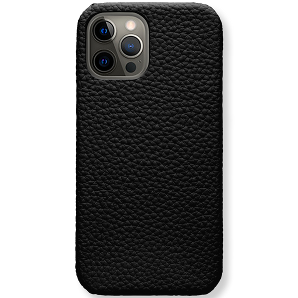Personalized Leather iPhone 12 Pro Max Case | Add your name or initials - The Case Club Personalized Leather iPhone 12 Pro Max Case | Add your name or initials - The Case Club