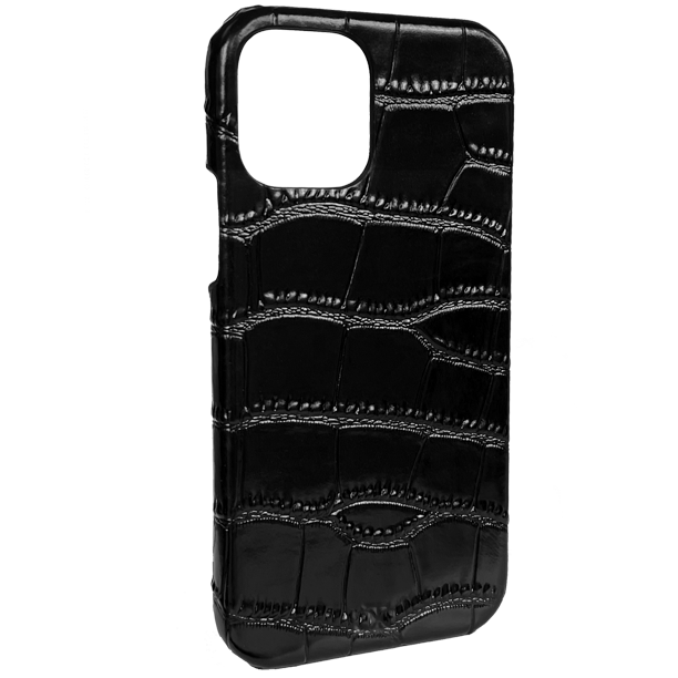 Croco Black (7136415449243)