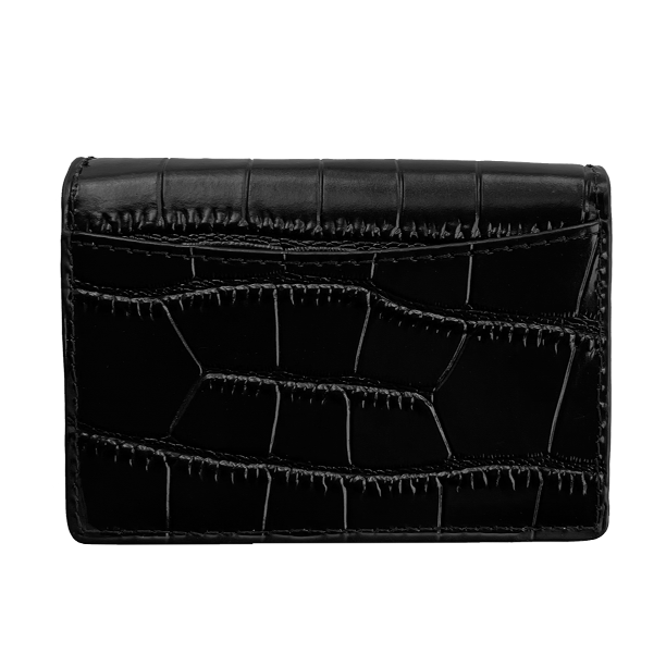 Wholesale Luxury Brand Genuine Leather Monogram with Lu Logo