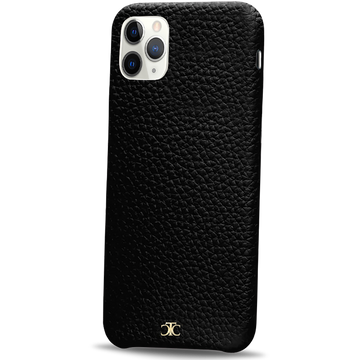 Buy Handmade iPhone X case covered with repurposed Louis Vuitton